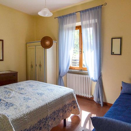 Bellavista Villa Cortona Ngoại thất bức ảnh