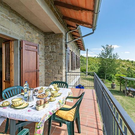Bellavista Villa Cortona Ngoại thất bức ảnh