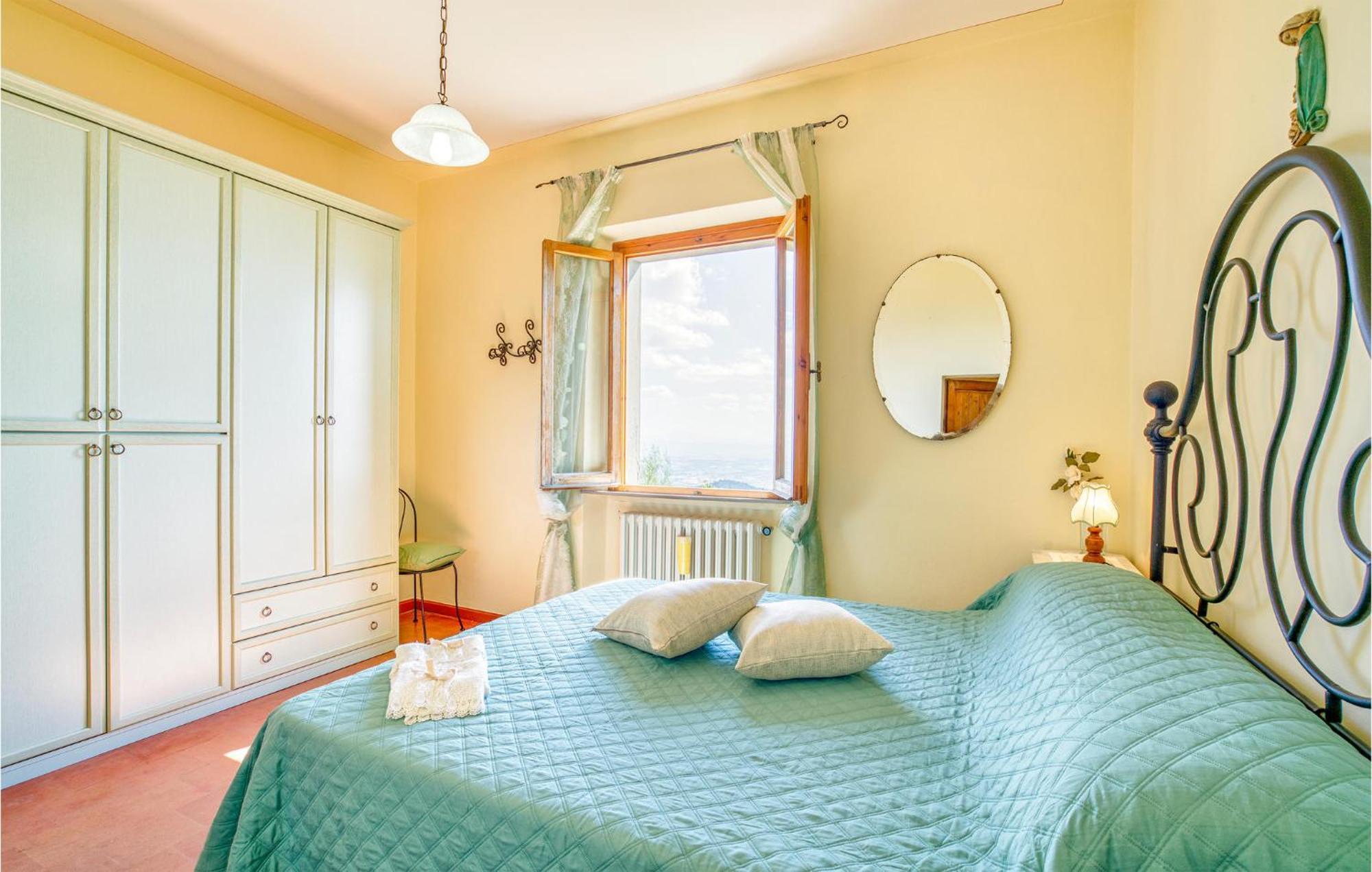 Bellavista Villa Cortona Ngoại thất bức ảnh