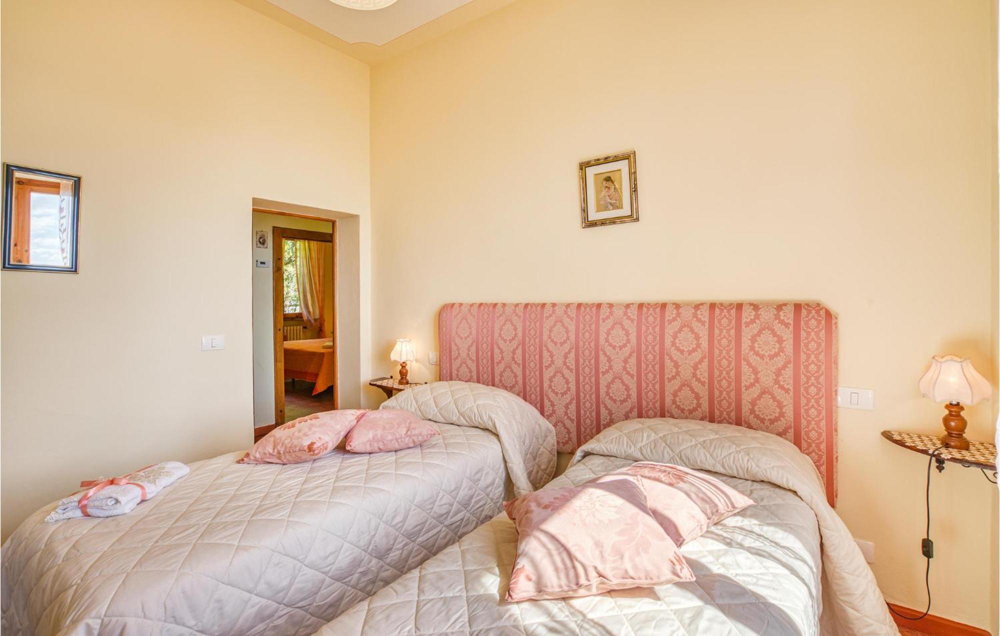 Bellavista Villa Cortona Ngoại thất bức ảnh