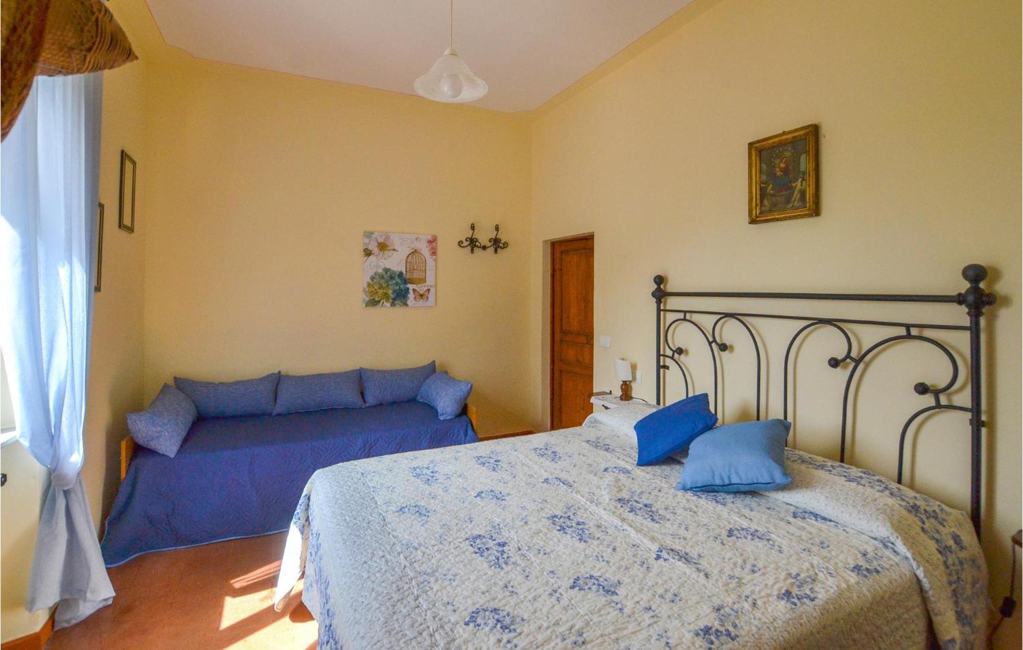 Bellavista Villa Cortona Ngoại thất bức ảnh