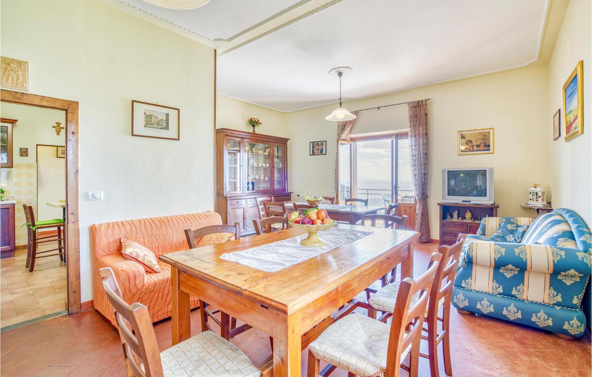 Bellavista Villa Cortona Ngoại thất bức ảnh