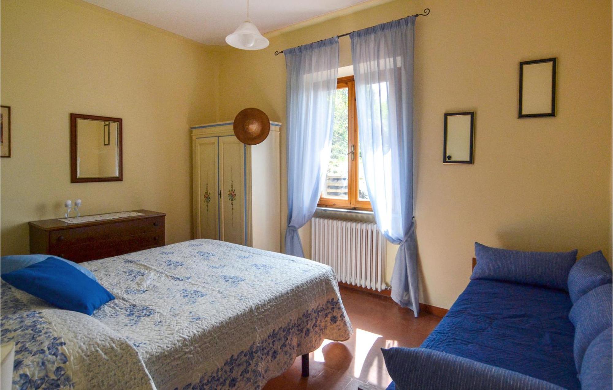 Bellavista Villa Cortona Ngoại thất bức ảnh