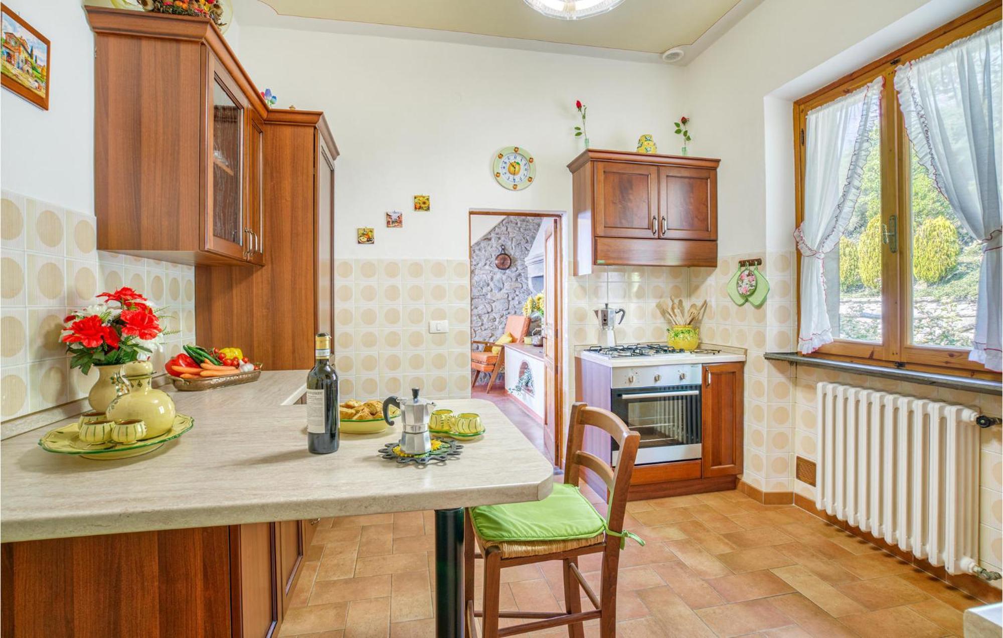 Bellavista Villa Cortona Ngoại thất bức ảnh