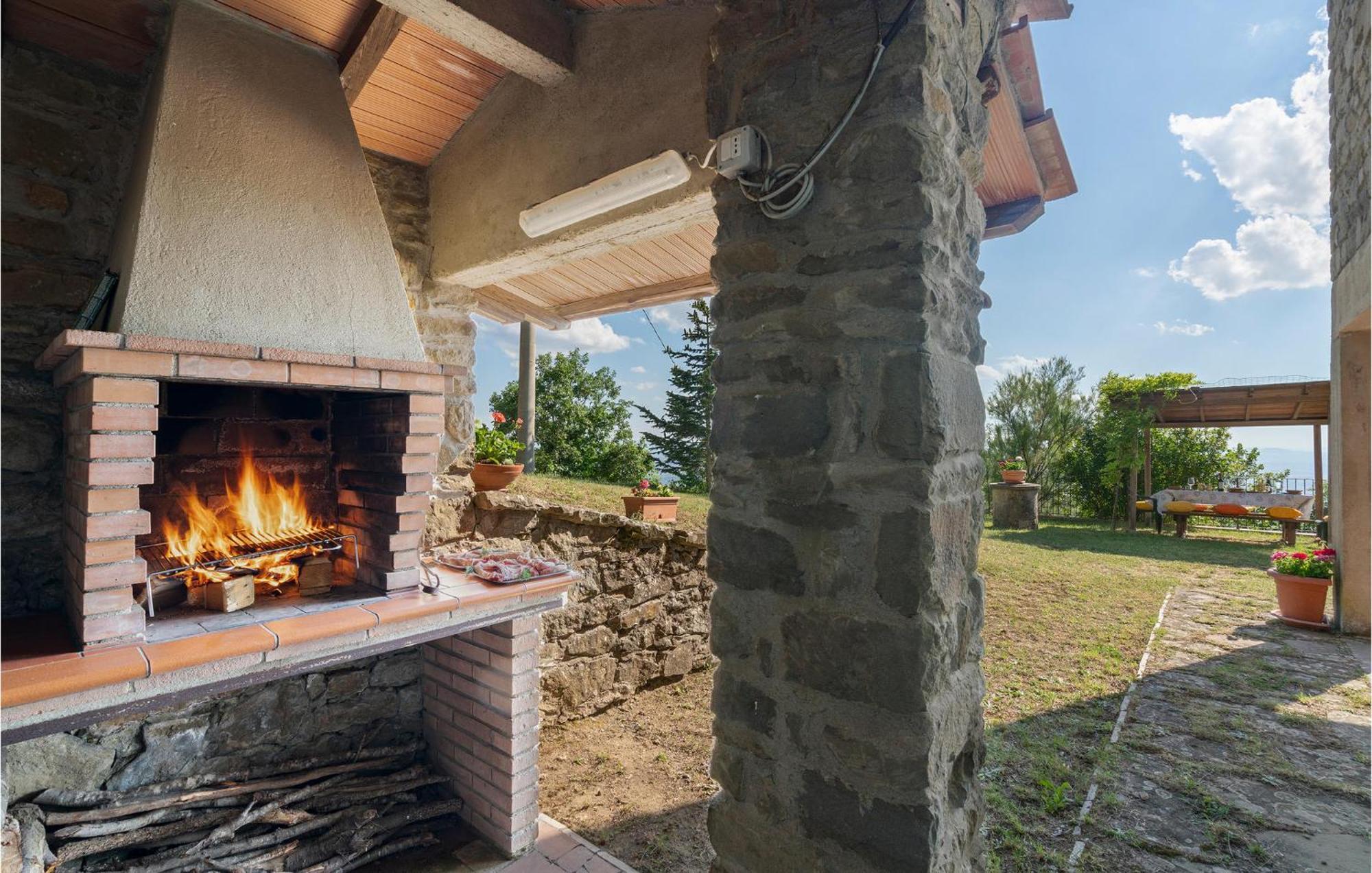 Bellavista Villa Cortona Ngoại thất bức ảnh